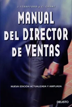 Manual del director de ventas