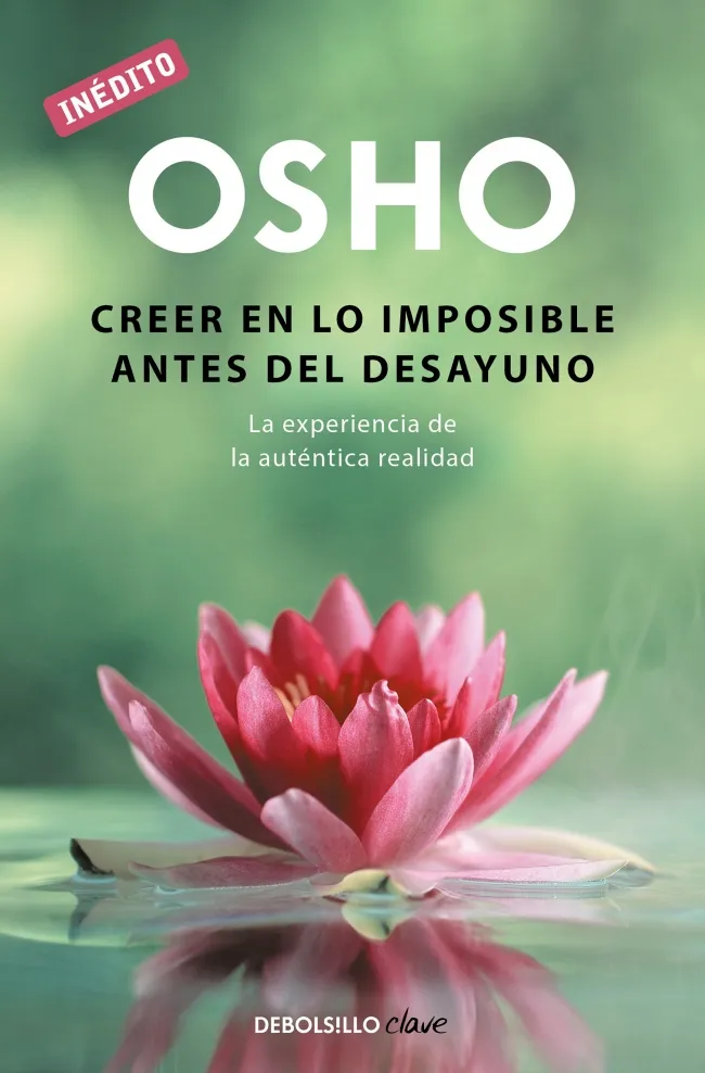 Creer en lo imposible antes del desayuno