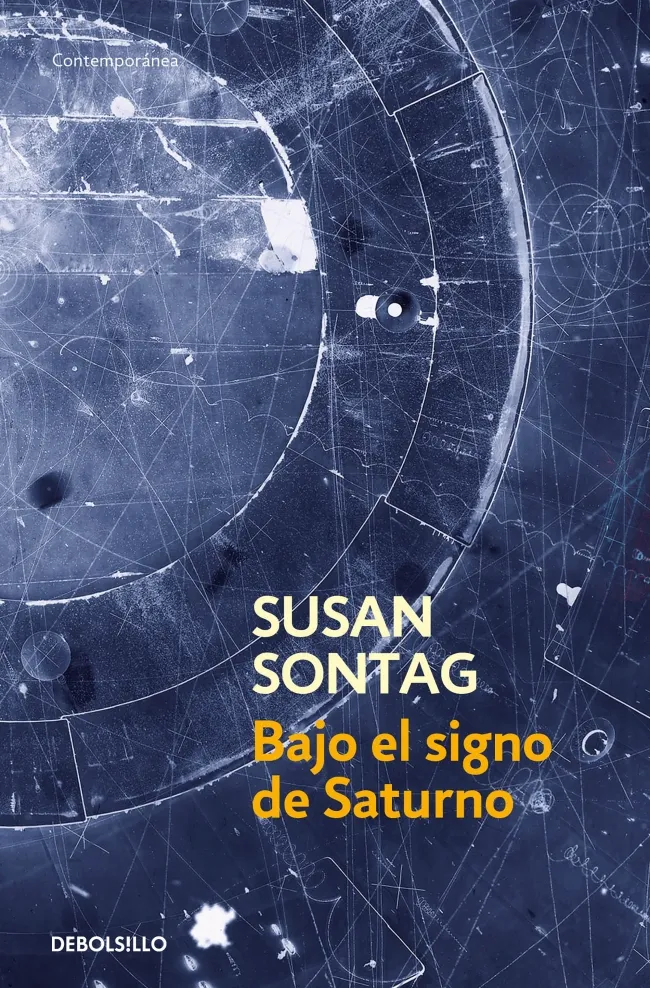 Bajo el signo de saturno
