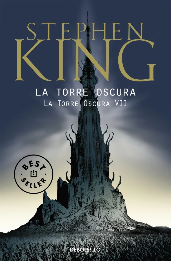 La Torre Oscura (La Torre Oscura VII)
