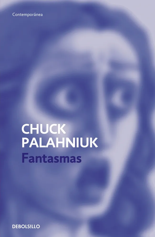 Fantasmas