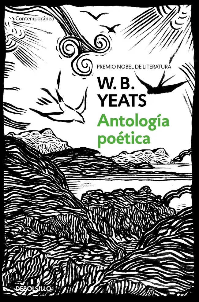 Antología poética