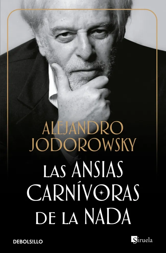 Las ansias carnívoras de la nada