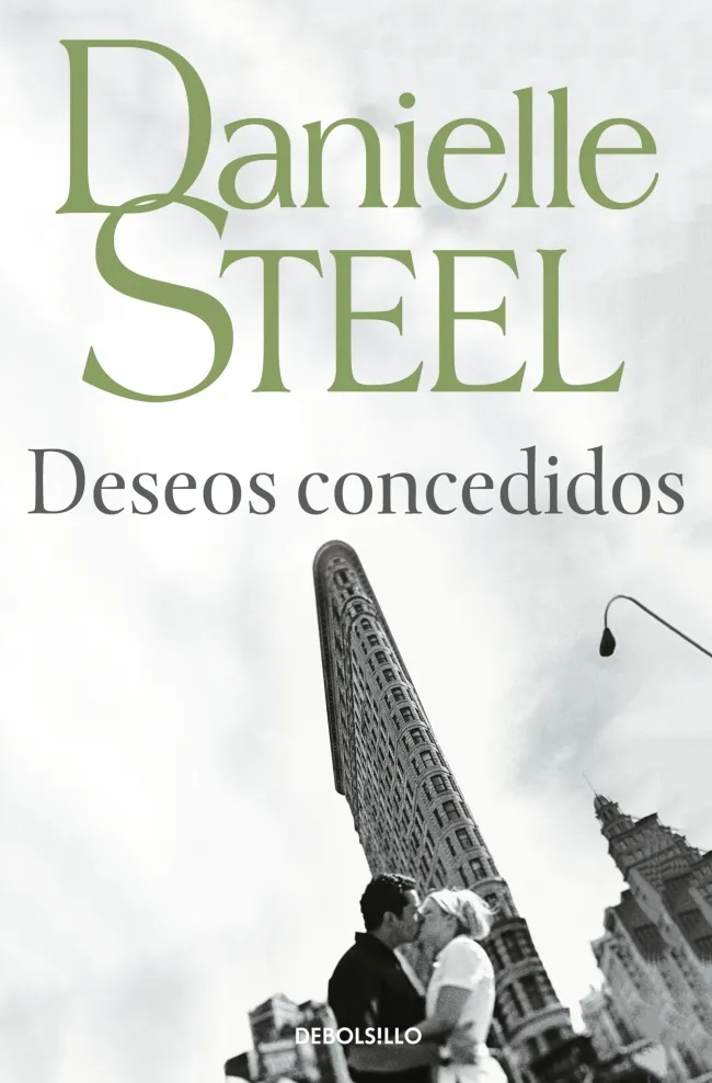 Deseos concedidos