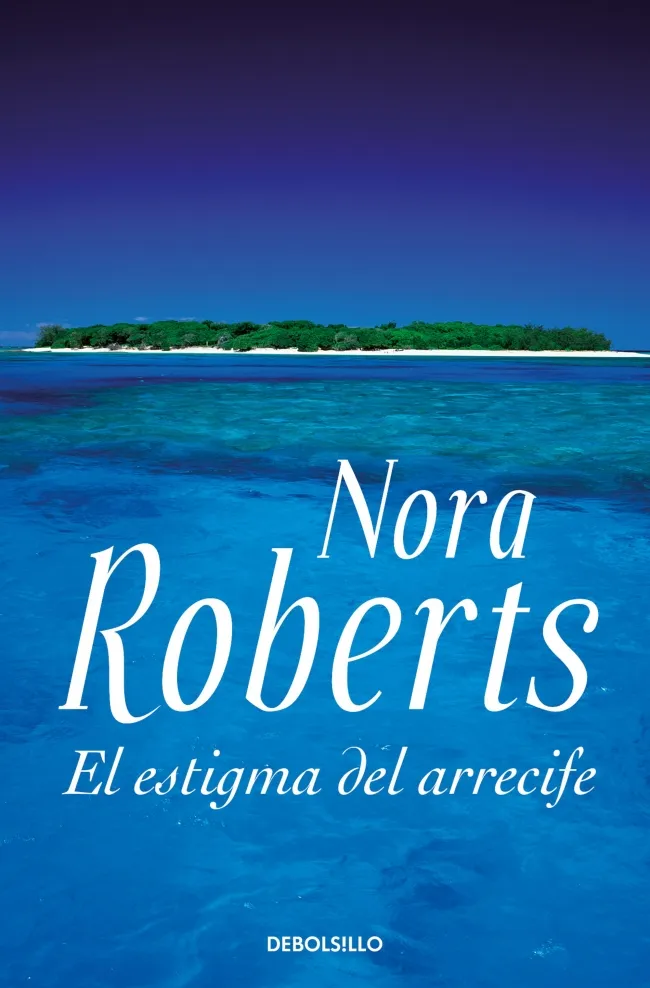 El estigma del arrecife