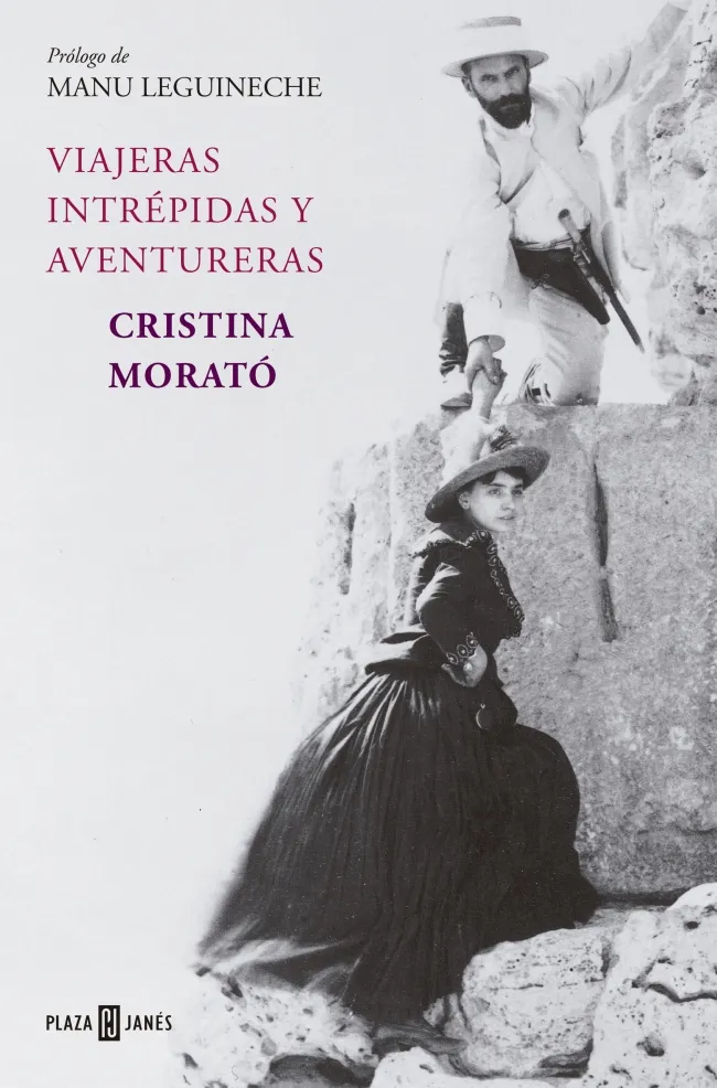 VIAJERAS INTREPIDAS Y AVENTURERAS (ED.AMPLIADA)