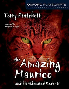 THE AMAZ MAURICE & EDU ROD-PLAYSCRIPTS