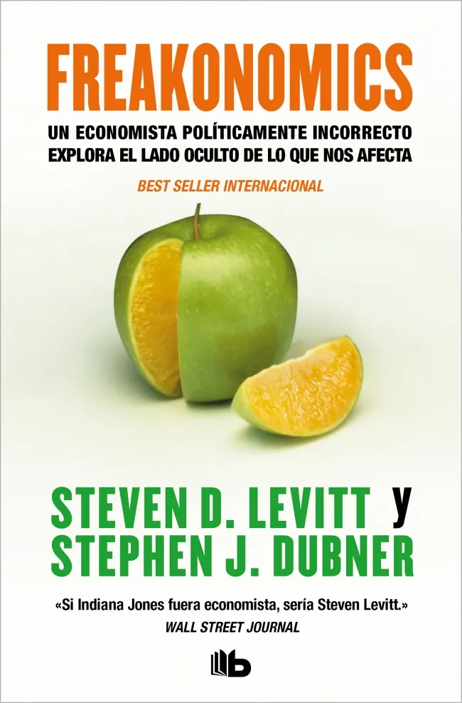 FREAKONOMICS