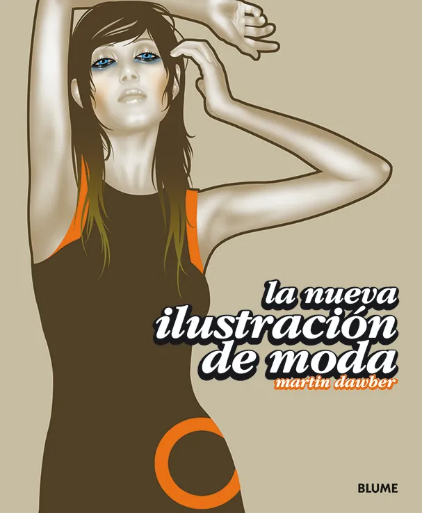NUEVA ILUSTRACION DE LA MODA,LA