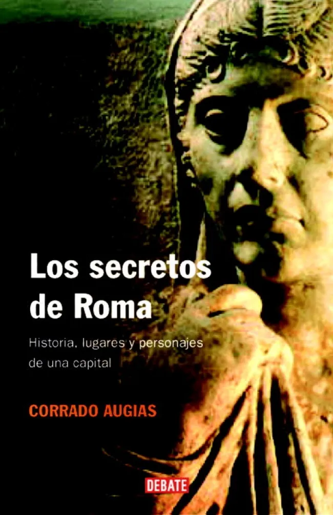 SECRETOS DE ROMA,LOS