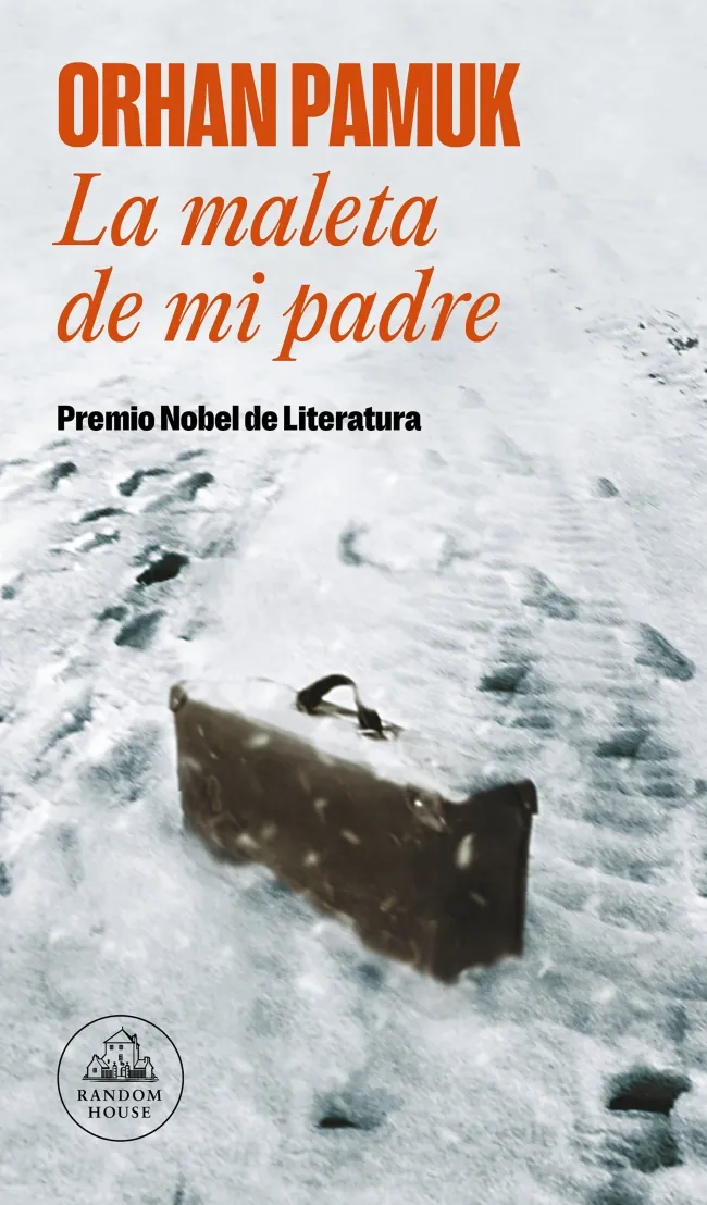 MALETA DE MI PADRE,LA
