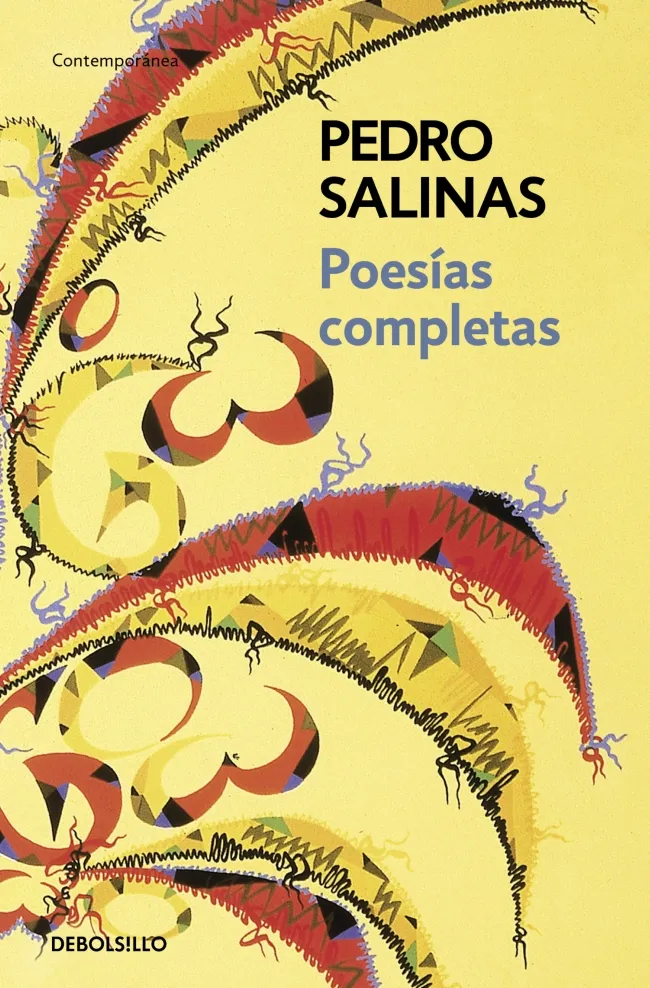 Poesías completas