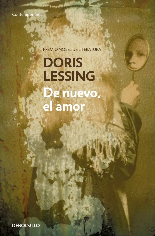 De nuevo, el amor