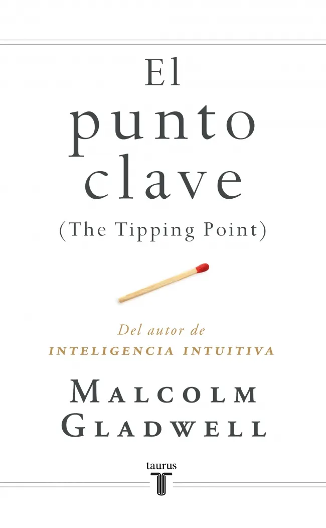 CLAVE DEL EXITO, LA