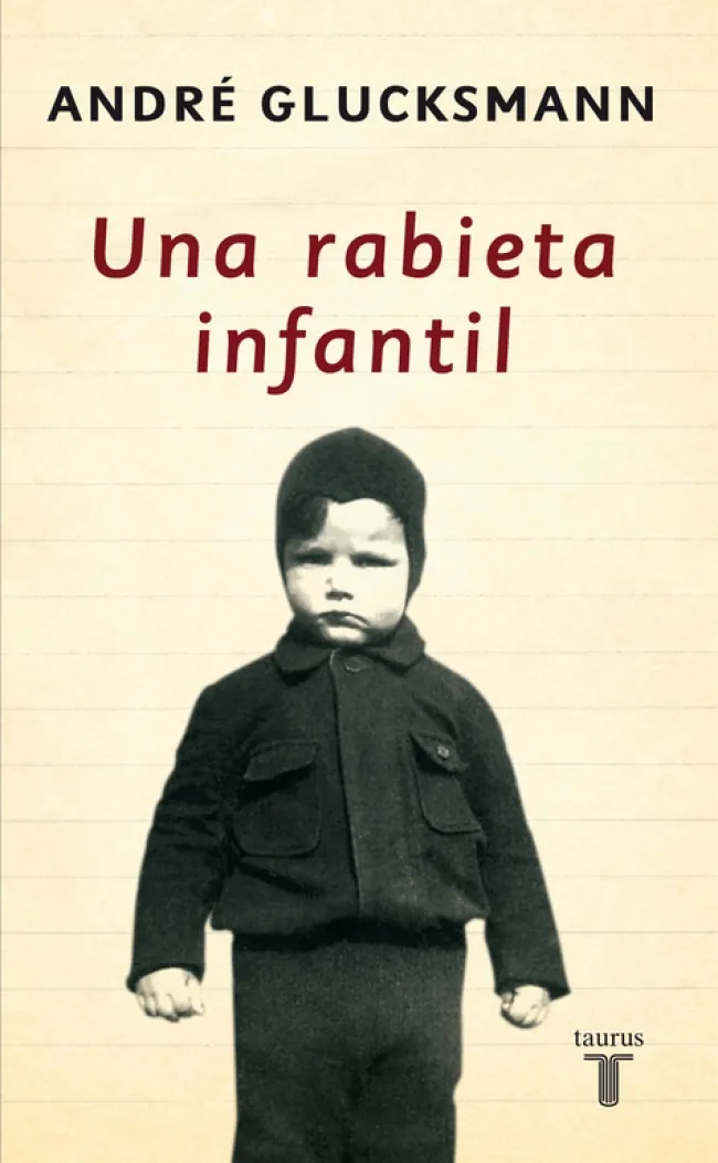 RABIETA INFANTIL, UNA