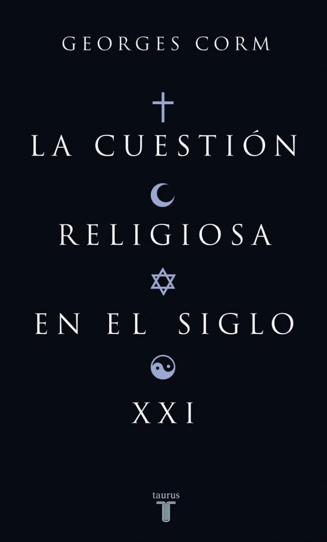 CUESTION RELIGIOSA EN EL SIGLO XXI,LA