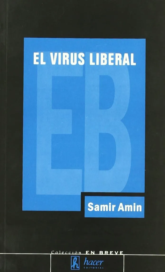 VIRUS LIBERAL,EL