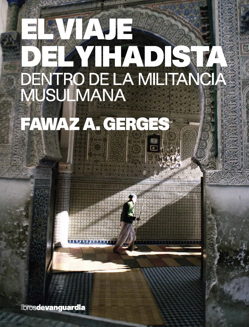 VIAJE DEL YIHADISTA DENTRO DE LA MILITANCIA MUSUL