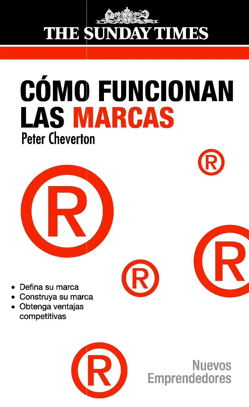 COMO FUNCIONAN LAS MARCAS