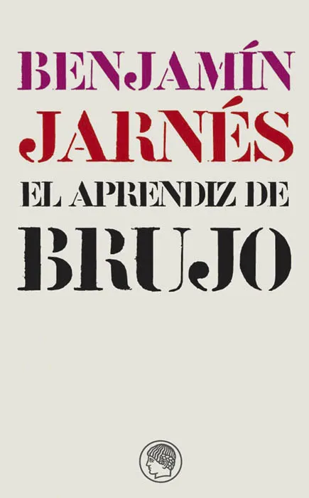 APRENDIZ DE BRUJO,EL