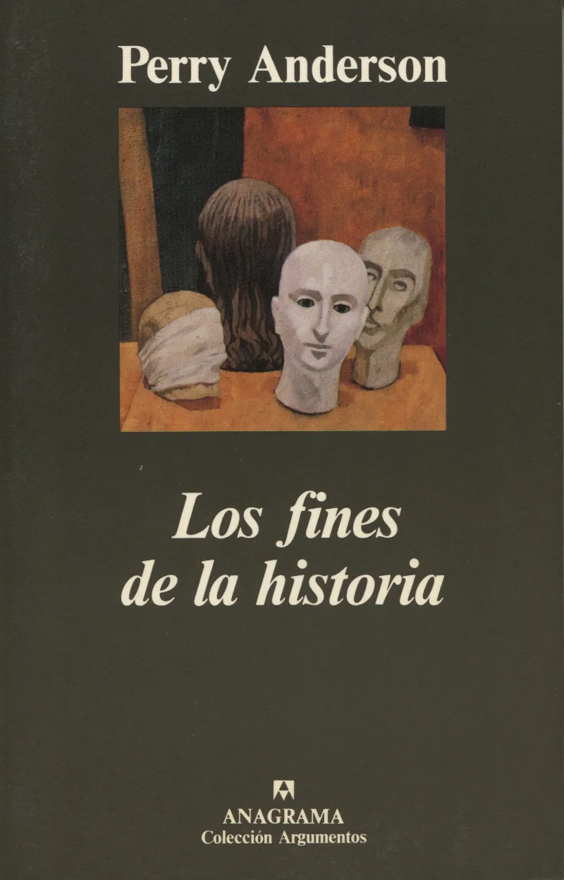 FINES DE LA HISTORIA,LOS
