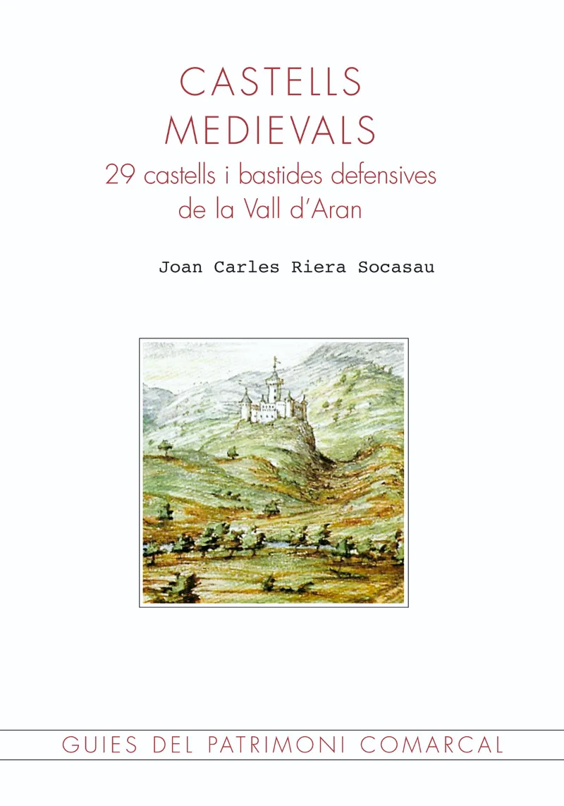 CASTELLS MEDIEVALS