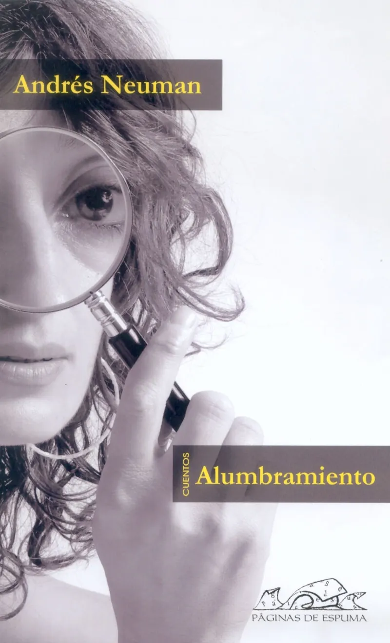 ALUMBRAMIENTO CUENTOS