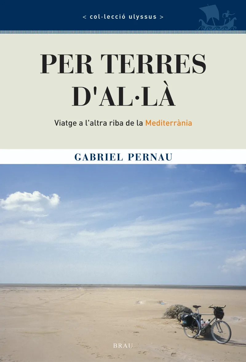 PER TERRES D'AL.LA