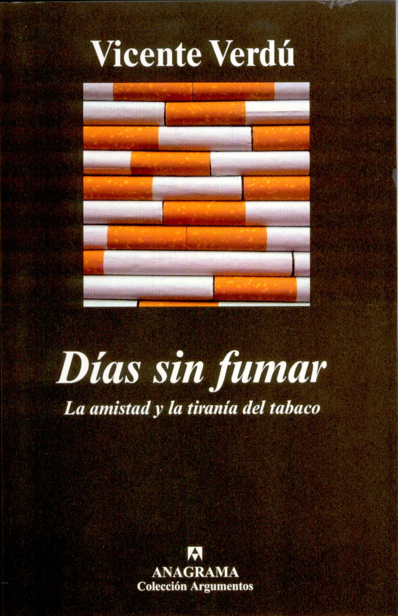 DIAS SIN FUMAR