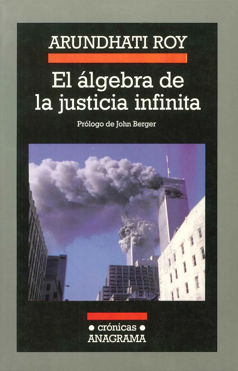 ALGEBRA DE LA JUSTICIA INFINITA,EL
