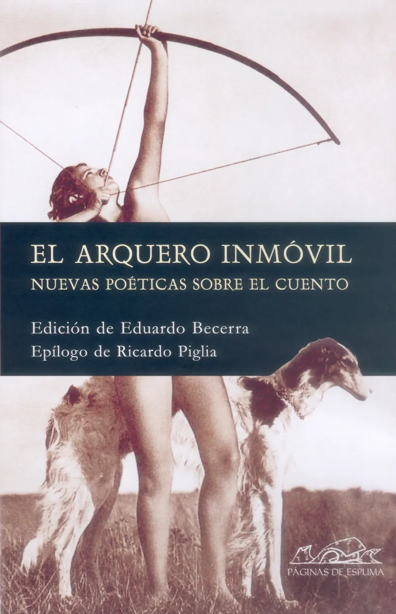 ARQUERO INMOVIL, EL