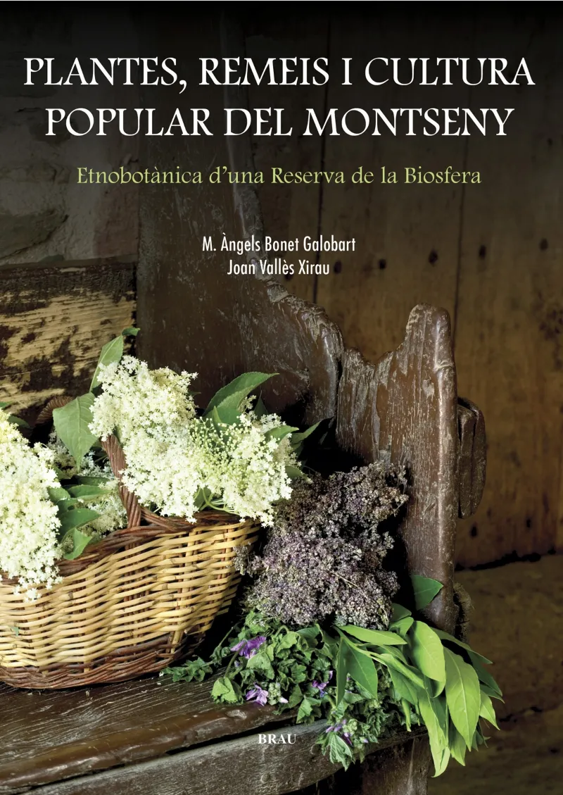 PLANTES REMEIS I CULTURA POPULAR DEL MONTSENY