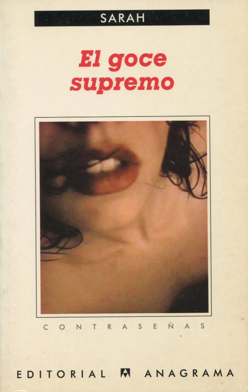 GOCE SUPREMO,EL