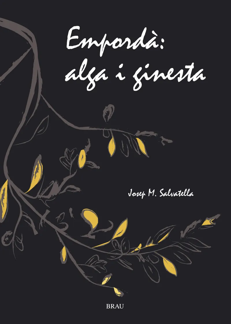 Empordà, alga i ginesta
