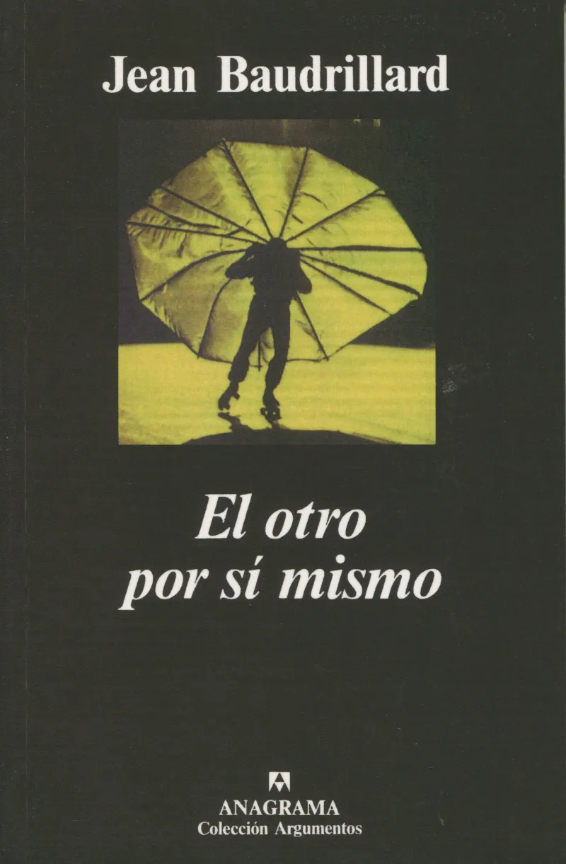 OTRO POR SI MISMO,EL