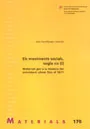 Els moviments socials del segle XIX (I)