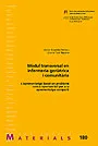 Mòdul transversal en infermeria geriàtrica i comunitària
