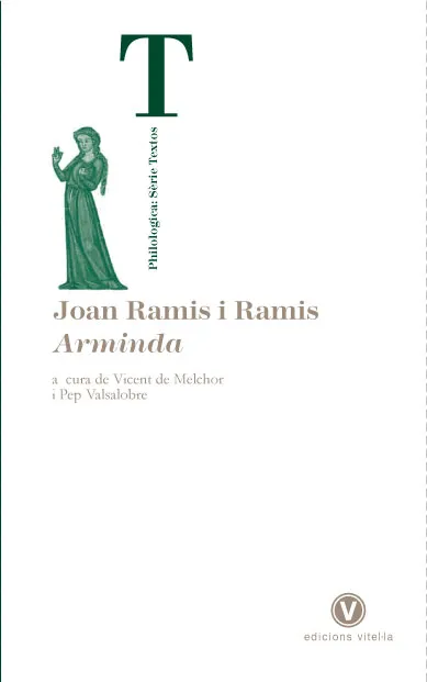 ARMINDA -JOAN RAMIS I RAMIS-