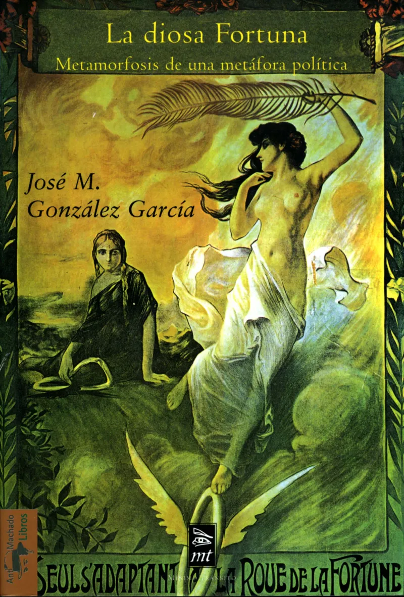 DIOSA FORTUNA,LA