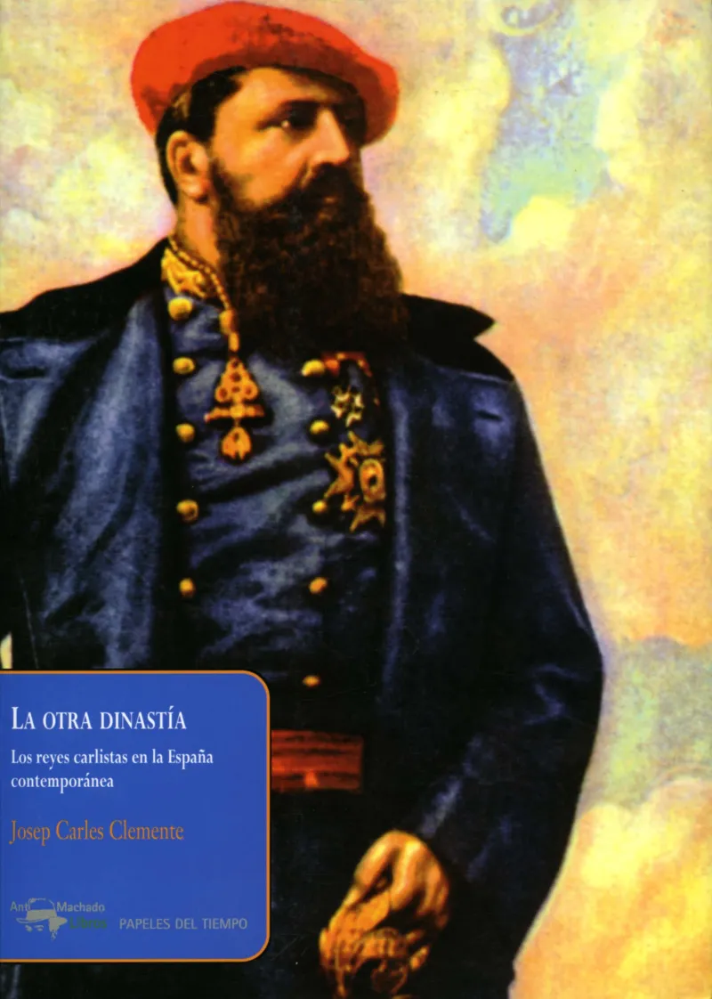 OTRA DINASTIA, LA