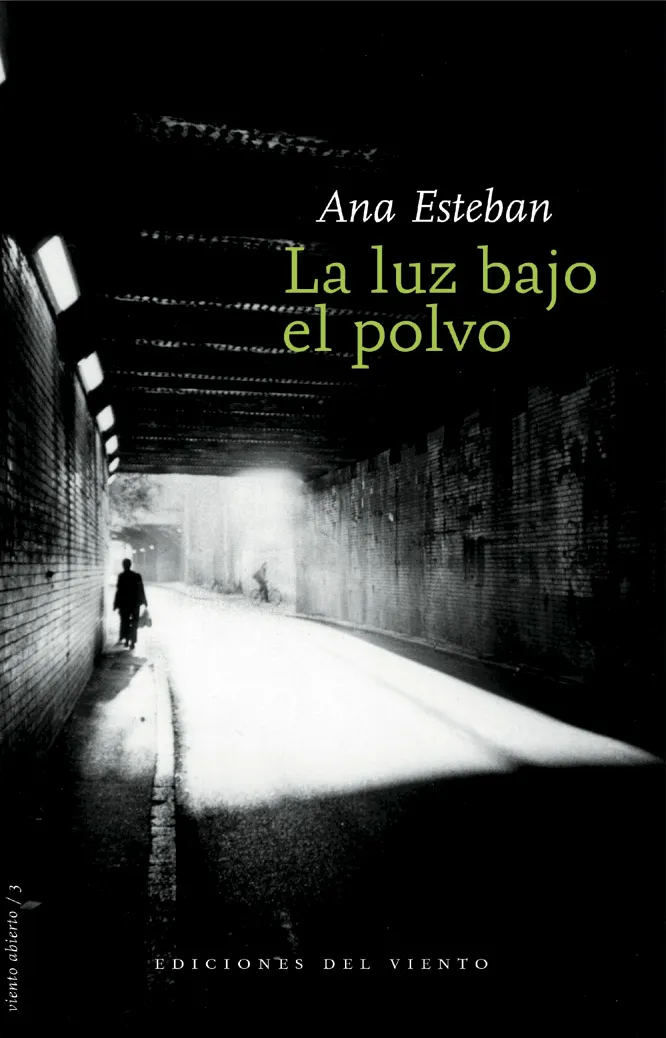 LUZ BAJO EL POLVO, LA