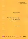 Psicología de la pareja y de la familia