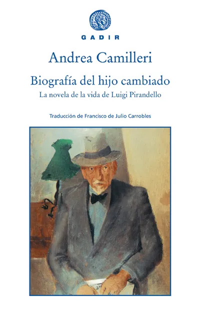 BIOGRAFIA DEL HIJO CAMBIADO