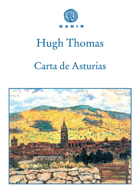 Carta de Asturias