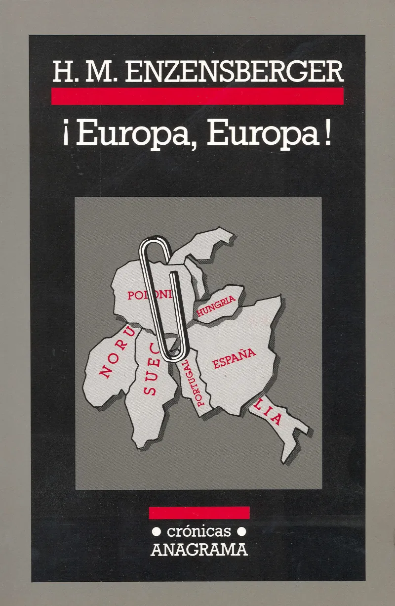 EUROPA EUROPA