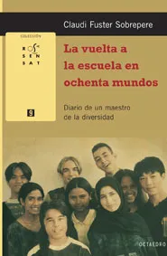 VUELTA A LA ESCUELA EN OCHENTA MUNDOS