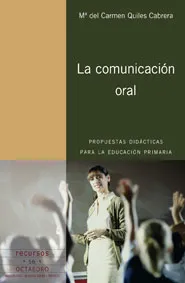 La comunicación oral