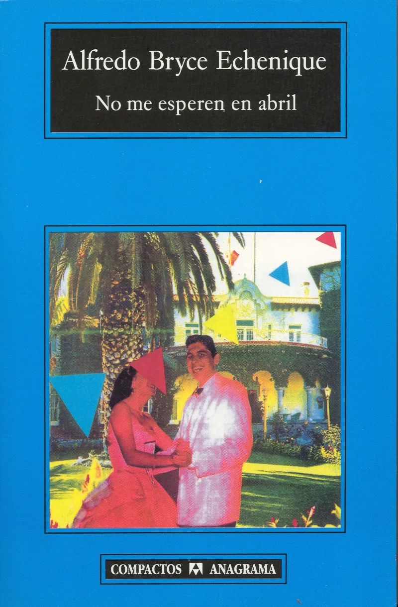 No me esperen en abril