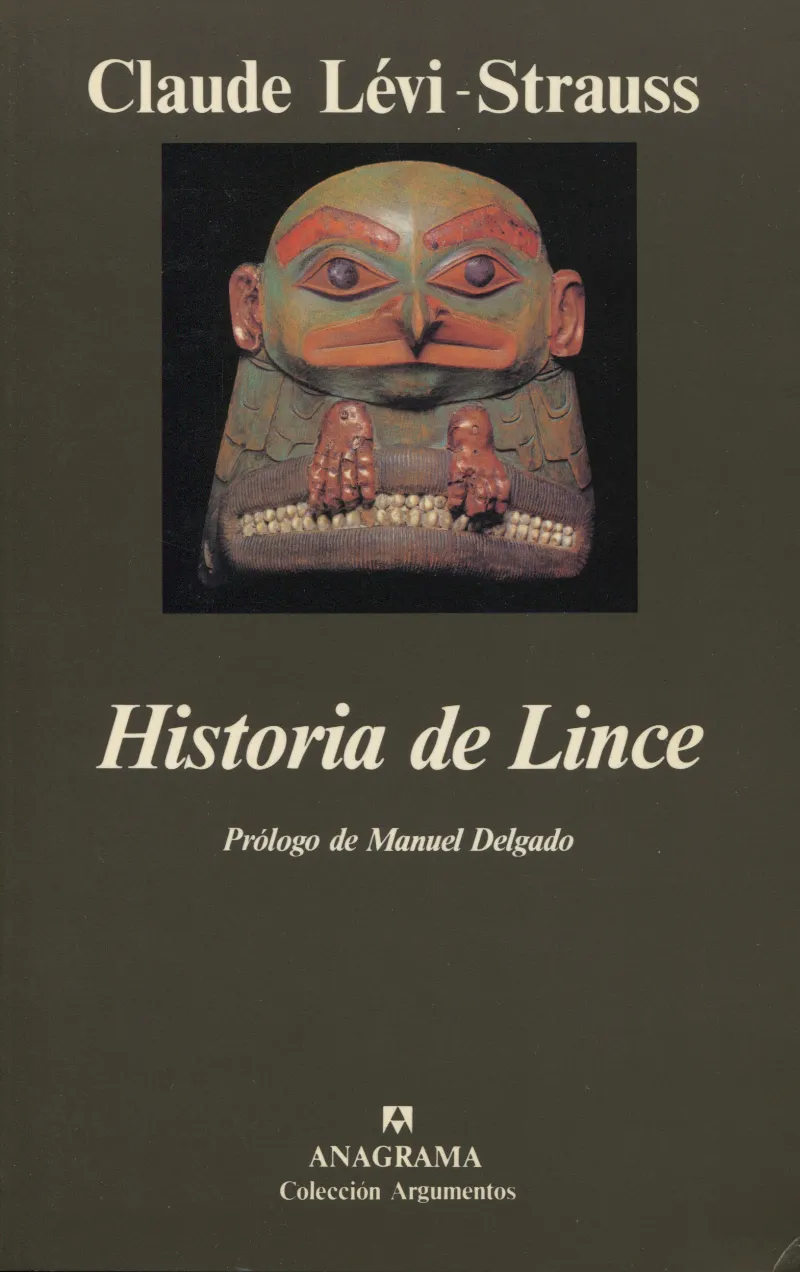 Historia de Lince