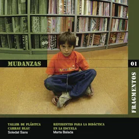 MUDANZAS -TALLER DE PLASTICA CARRAU BLAU-